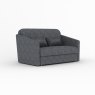 Redford Sofabed with Arms Fergus Boulder