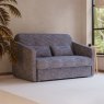 Redford Sofabed with Arms Piero Thunderstorm