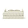 Redford Sofabed with Arms Seoul Aspen