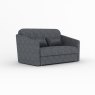 Redford Sofabed with Arms Seoul Olivine