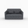 Redford Sofabed with Arms Seoul Olivine