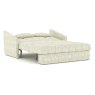 Redford Sofabed with Arms Seoul Tangelo