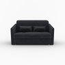 Redford Sofabed with Arms Sunningdale Granite