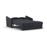 Redford Sofabed with Arms Sunningdale Granite