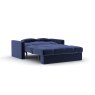 Redford Sofabed with Arms Sunningdale Midnight