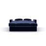 Redford Sofabed with Arms Sunningdale Midnight