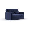 Redford Sofabed with Arms Sunningdale Midnight