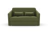 Redford Sofabed with Arms Sunningdale Olive