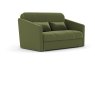Redford Sofabed with Arms Sunningdale Olive