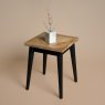 Bentley Parquet Lamp Table