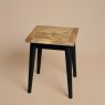 Bentley Parquet Lamp Table