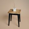 Bentley Parquet Lamp Table