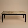 Bentley Parquet Coffee Table