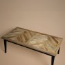 Bentley Parquet Coffee Table