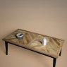 Bentley Parquet Coffee Table