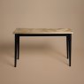 Bentley Parquet Console Table
