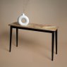 Bentley Parquet Console Table