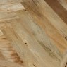 Bentley Parquet Console Table