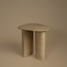 Sutton Lamp Table