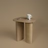 Sutton Lamp Table