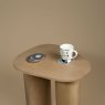 Sutton Lamp Table