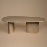 Sutton Coffee Table
