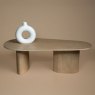 Sutton Coffee Table