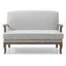 Colwell 2 Seater Chair