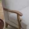 Colwell 2 Seater Chair