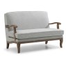 Colwell 2 Seater Chair