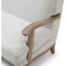 Colwell 2 Seater Chair