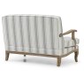Colwell 2 Seater Chair