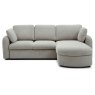 Mallory Corner Sofa bed