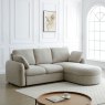 Mallory Corner Sofa bed
