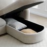 Mallory Corner Sofa bed