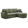 Mallory Corner Sofa bed