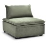 Rhodes Single Seat Sofa Bed