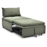 Rhodes Single Seat Sofa Bed