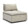 Rhodes Single Seat Sofa Bed