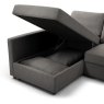 Clara Corner Sofa Bed