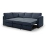 Clara Corner Sofa Bed