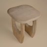 Casey Lamp Table