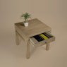 Brodie Lamp Table