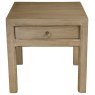 Brodie Lamp Table