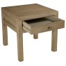 Brodie Lamp Table