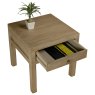 Brodie Lamp Table