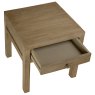 Brodie Lamp Table