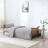 Zara Rattan Arm Sofa Bed