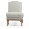 Colwell Armless Chair