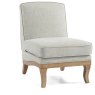 Colwell Armless Chair